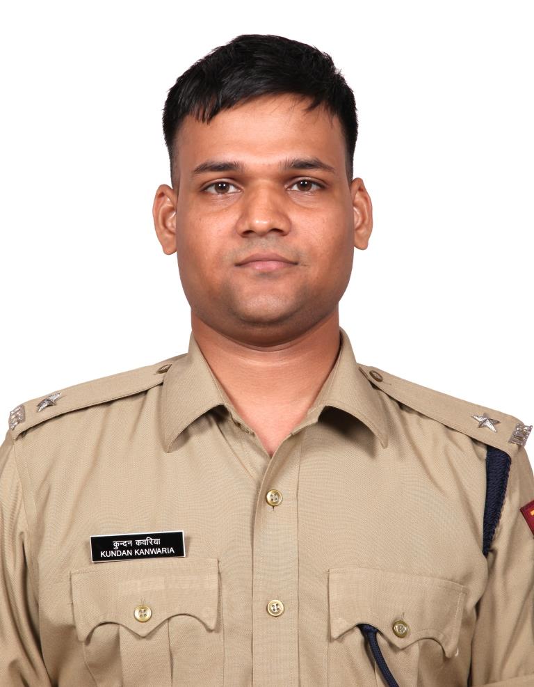 Kundan Kanwaria Kundan Kanwaria